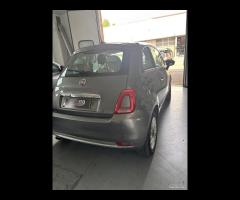 Fiat 500 1.2 Lounge - 9
