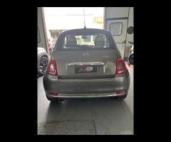 Fiat 500 1.2 Lounge - 11