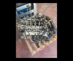 Ricambi Kia Venga Motore