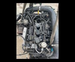 Ricambi Ford Focus Motore