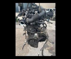 Ricambi Ford Focus Motore