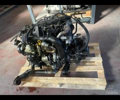 Ricambi Opel Astra Motore