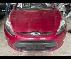 Ricambi Ford Fiesta Motore