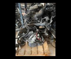 Ricambi Audi a3 Motore e cambio