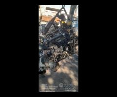 motore opel corsa d 1.3 mjt 2011 A13DTR