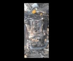 motore opel corsa d 1.3 mjt 2011 A13DTR