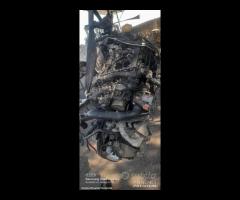 motore opel corsa d 1.3 mjt 2011 A13DTR