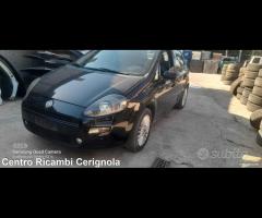 ricambi fiat punto 2013-2017 1.3mjt