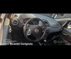 ricambi fiat punto 2013-2017 1.3mjt