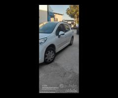ricambi peugeot 207 1.4 hdi 2011