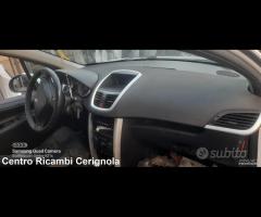 ricambi peugeot 207 1.4 hdi 2011 - 7