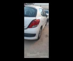 ricambi peugeot 207 1.4 hdi 2011 - 9