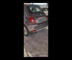 ricambi fiat 500 1.2 benzina 2014-2018