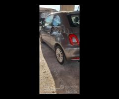 ricambi fiat 500 1.2 benzina 2014-2018