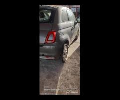 ricambi fiat 500 1.2 benzina 2014-2018