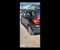 ricambi fiat sedici 1.9 td 4x4 d19aa