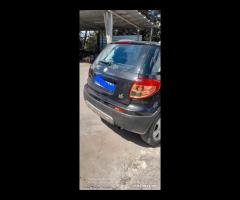 ricambi fiat sedici 1.9 td 4x4 d19aa