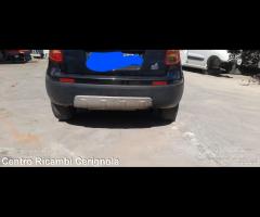 ricambi fiat sedici 1.9 td 4x4 d19aa