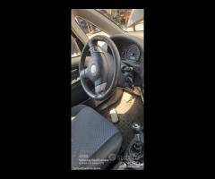 ricambi fiat sedici 1.9 td 4x4 d19aa