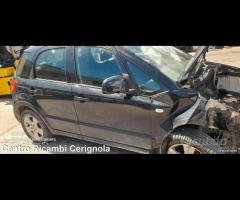 ricambi fiat sedici 1.9 td 4x4 d19aa - 7