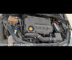 ricambi fiat sedici 1.9 td 4x4 d19aa - 8