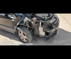 ricambi fiat sedici 1.9 td 4x4 d19aa - 9