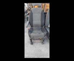 sedile guida fiat ducato 2014-2018