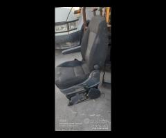 sedile guida fiat ducato 2014-2018