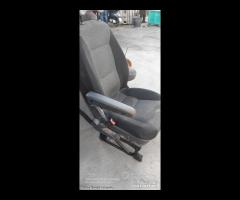 sedile guida fiat ducato 2014-2018