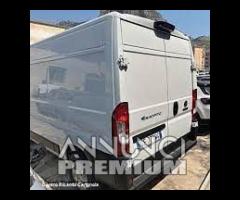 ricambi fiat ducato 2018/19 tetto medio