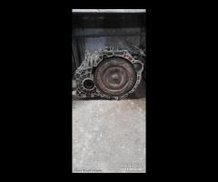 cambio automatico hyundai tucson 2.0 crdi 4x4