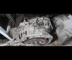 cambio automatico hyundai tucson 2.0 crdi 4x4