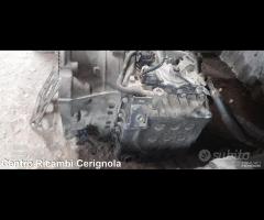 cambio automatico hyundai tucson 2.0 crdi 4x4