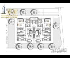 Appartamenti in realizzo extralusso e moderni - 9