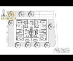 Appartamenti in realizzo extralusso e moderni - 11