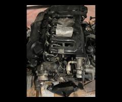Ricambi BMW X5 Motore