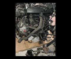 Ricambi BMW X5 Motore