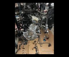 Ricambi BMW X5 Motore