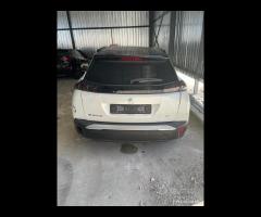 Ricambi Peugeot 2008 Motore Elettrico
