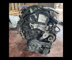 Ricambi Citroen C4 Picasso MOtore
