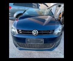 Ricambi Polo Motore