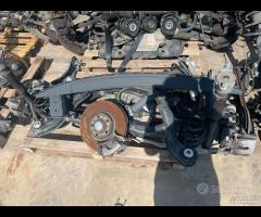 meccanica anteriore INFINITY Q30