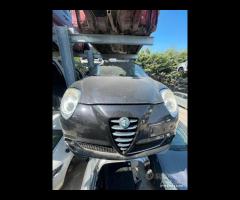 ricambi muso musata ALFA ROMEO MITO