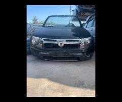 musata DACIA DUSTER 2012