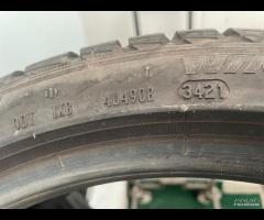 225 40 R18 92V 2 GOMME PIRELLI INVERNALI - 9