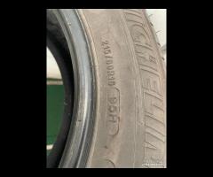 215 60 R16 95H 2 GOMME MICHELIN ESTIVI 2 - 9