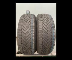 205 60 R16 96H 2 GOMME MICHELIN INVERNALI 2 - 1