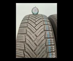 205 60 R16 96H 2 GOMME MICHELIN INVERNALI 2 - 2