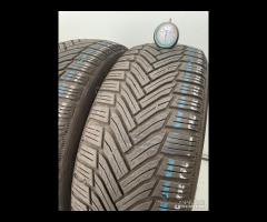 205 60 R16 96H 2 GOMME MICHELIN INVERNALI 2 - 3