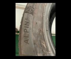 205 60 R16 96H 2 GOMME MICHELIN INVERNALI 2 - 5